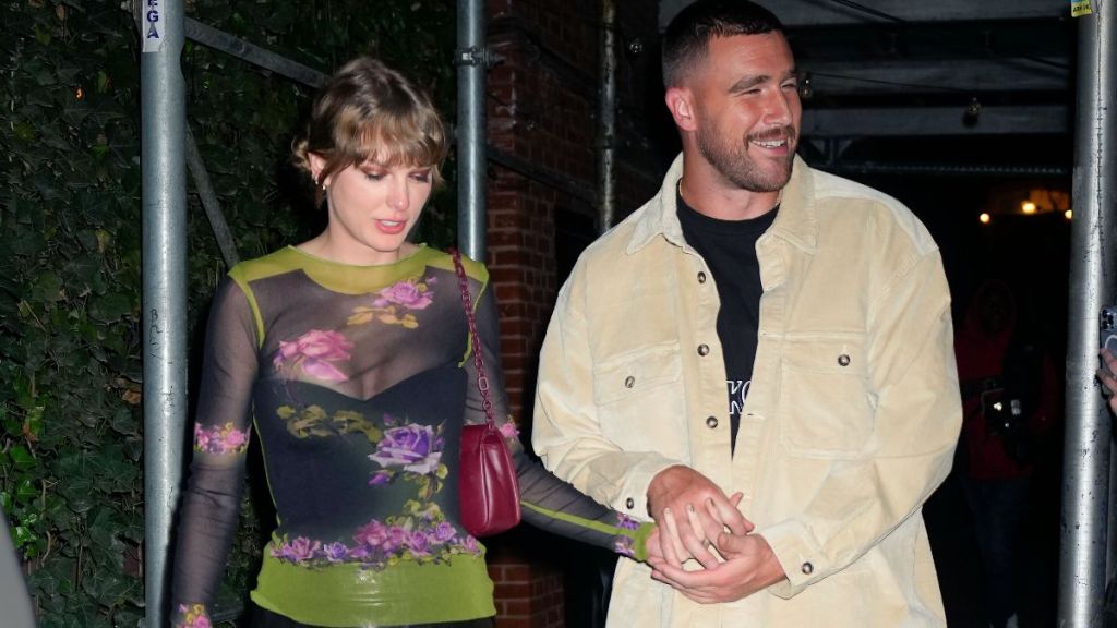 (Photo by Gotham/GC Images)