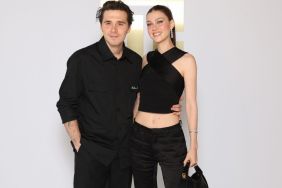 Brooklyn Beckham family feud