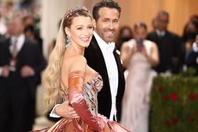 Blake Lively Ryan Reynolds