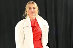 Cameron Diaz avaline