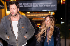 Sydney Sweeney Brandon Sklenar dating rumors