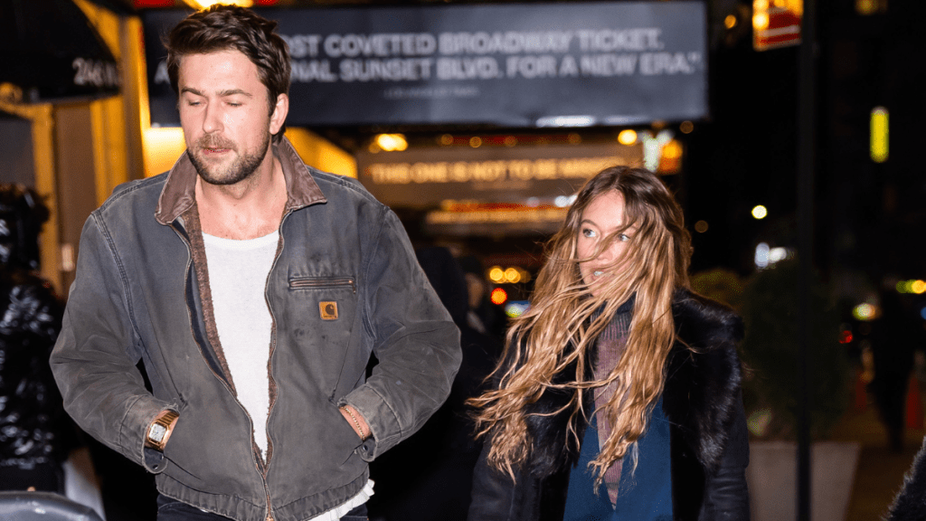 Sydney Sweeney Brandon Sklenar dating rumors
