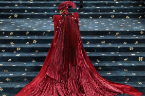 The 2025 Met Gala Celebrating "Superfine: Tailoring Black Style" - Red Carpet