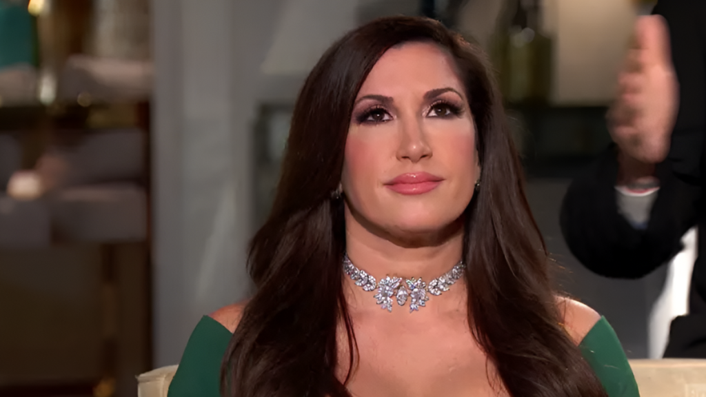 The Real Housewives of New Jersey