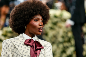 Doechii at Met Gala 2025