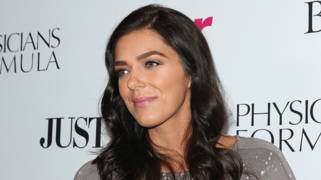 Who Is Adrianne Curry's Husband? Matthew Rhode's Job & Relationship History