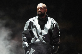 Russell Brand Justifies Kanye West's "Heil Hitler"