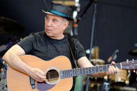 Paul Simon