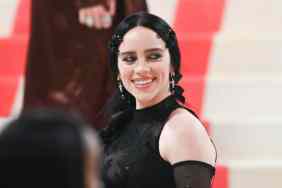 Billie Eilish Met Gala