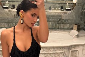 Kylie Jenner married timothee chalamet