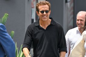 Ryan Reynolds Travis Kelce