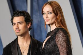 Sophie Turner Joe Jonas