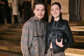 Brooklyn Beckham wife Nicole peltz Victoria