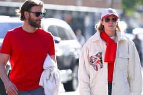 Bradley Cooper Gigi Hadid