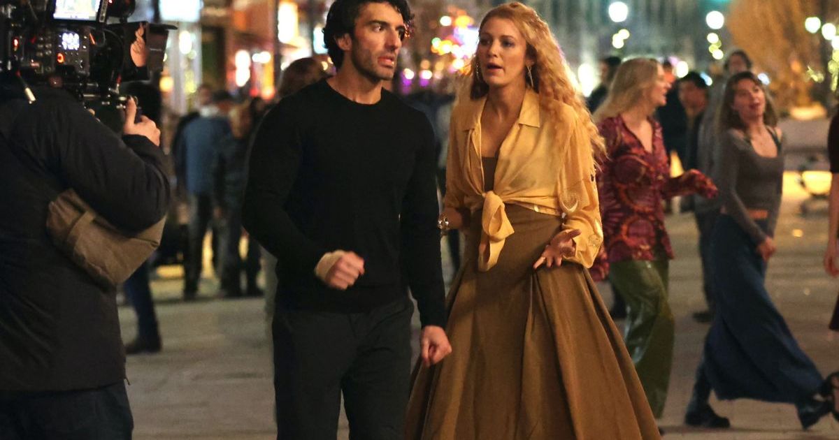 Justin Baldoni's Attorney Suggests Selling Tickets to Blake Lively