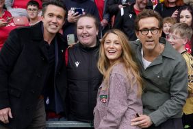 Blake Lively Ryan Reynolds