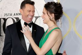 Sutton Foster Hugh Jackman deboraa-lee furness