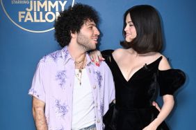 Selena Gomez Benny Blanco wedding