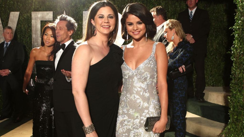 Selena Gomez billionaire