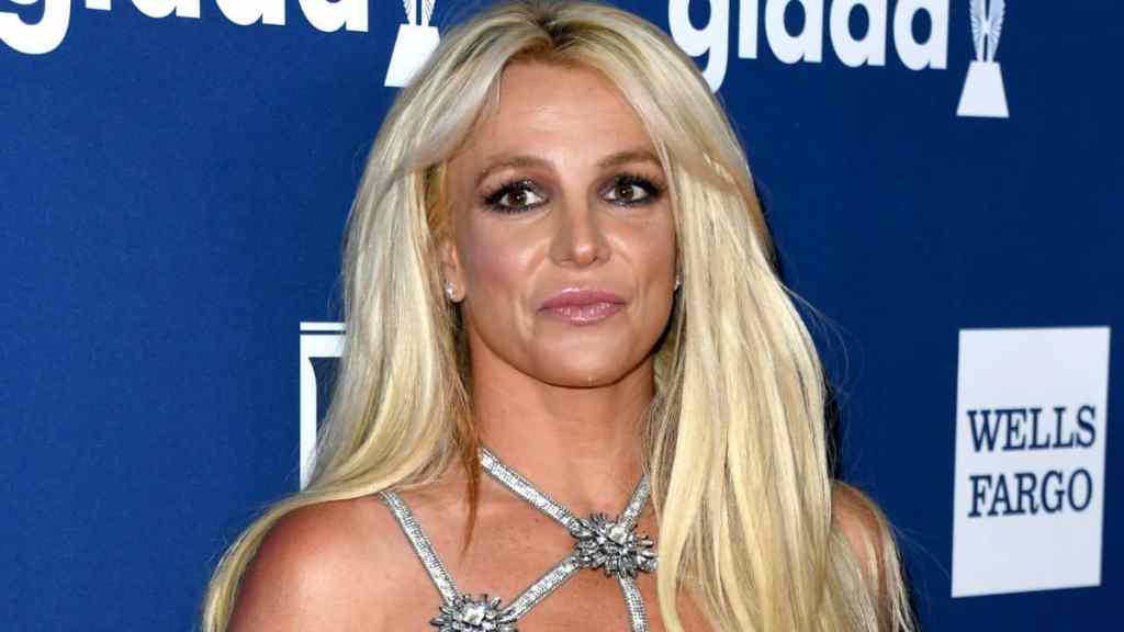 Britney Spears Justin Bieber