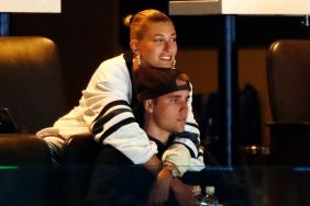 Hailey Bieber Justin Bieber