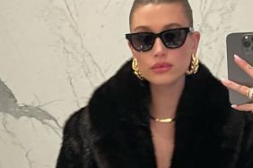 Hailey Bieber Justin Bieber baby