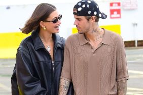 Justin Bieber Vogue caption