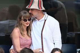 Taylor Swift Travis Kelce marriage engagement