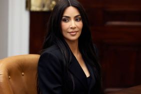 Kim Kardashian law school