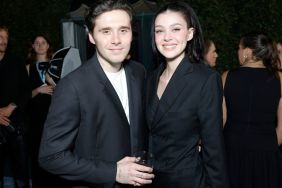 Brooklyn Beckham Nicola Peltz