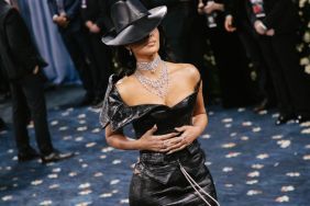 Kim Kardashian Met Gala 2025