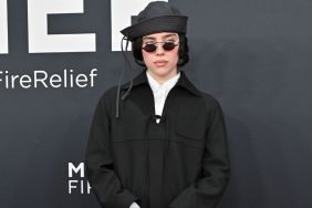 Billie Eilish Nat Wolff dating boyfriend