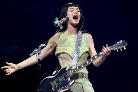 Katy Perry Lifetimes Tour