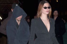 Hailey Bieber Justin Bieber