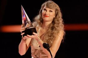 Taylor Swift AMAs