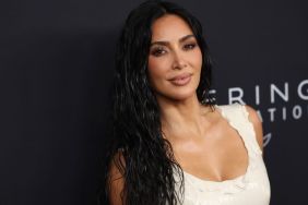 Kim Kardashian security