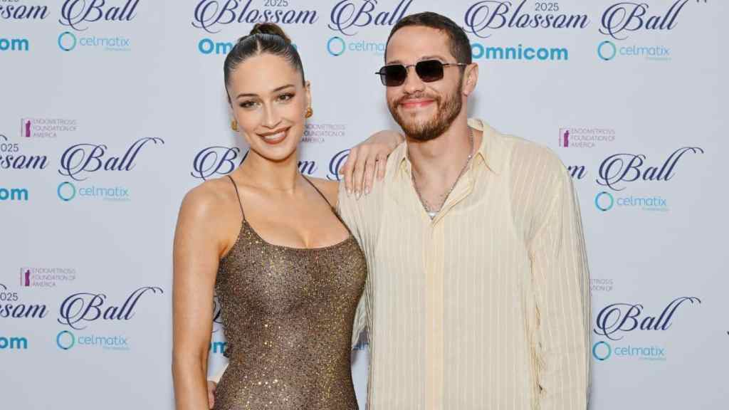 Pete Davidson girlfriend