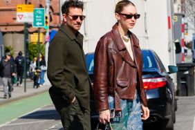 Bradley Cooper Gigi Hadid