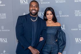 Kim Kardashian Kanye