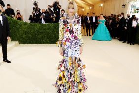 Met Gala 2025 live where to watch
