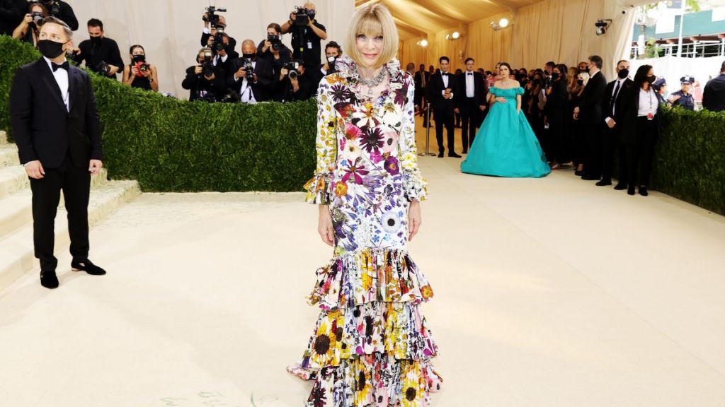 Met Gala 2025 live where to watch
