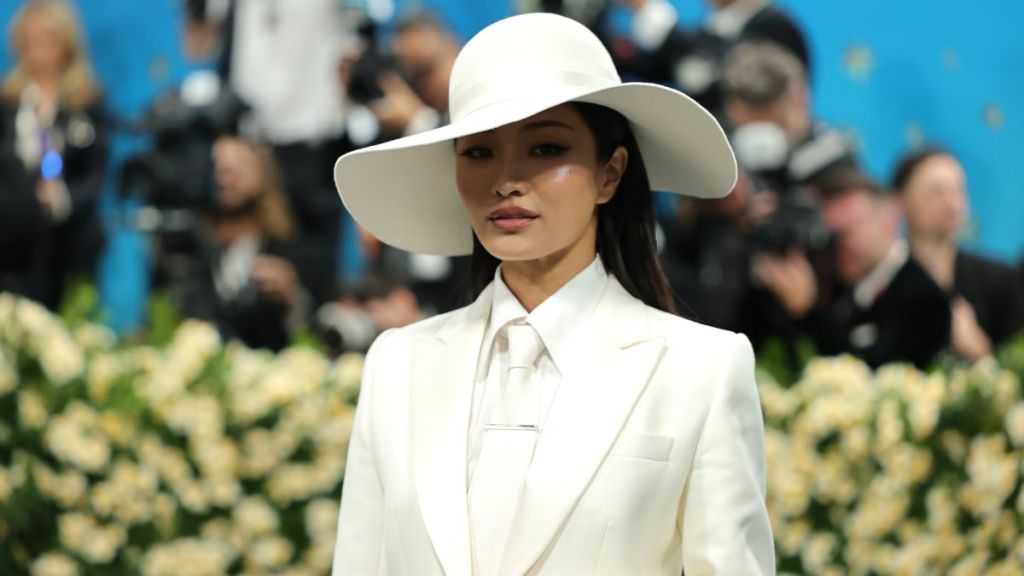 Zendaya Met Gala 2025