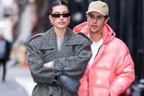 Justin Bieber Hailey Bieber