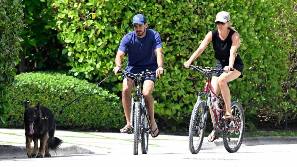 Gisele Bundchen baby