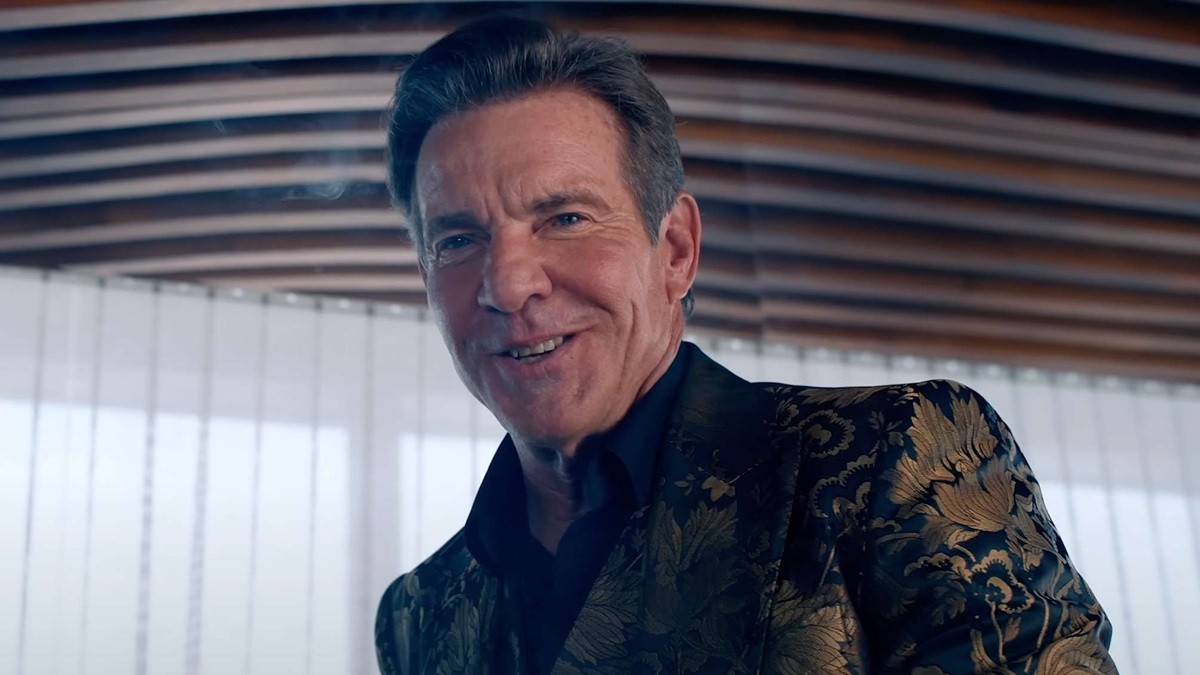 Who Is Dennis Quaid’s Wife, Laura Savoie? What Is Their Relationship