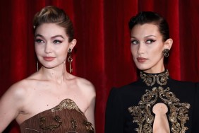Who Is Gigi & Bella Hadid's Half-Sister, Aydan Nix?