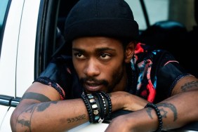 Who Is LaKeith Stanfield's Wife, Kashmere Trice & How Many Kids Do They Have?