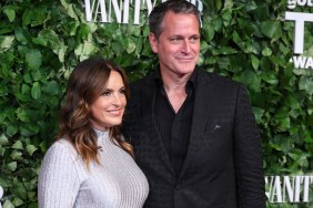 Who Is Mariska Hargitay's Husband, Peter Hermann & What Is Their Relationship History?