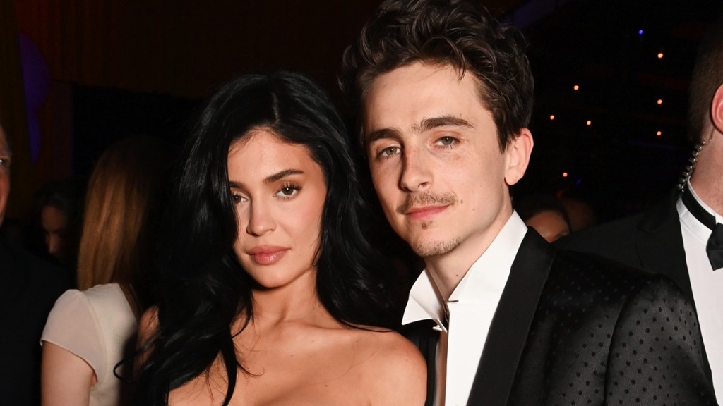 Why Did Timothee Chalamet Skip Met Gala 2025?