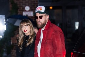 Why Is 'Taylor Swift Engagement Ring Travis Kelce' Trending?